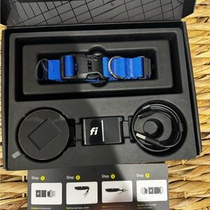 series 3 Fi Collar